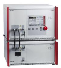 NSG 3060 - the modular solution for 6 kV applications